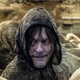 Creepy Darryl.